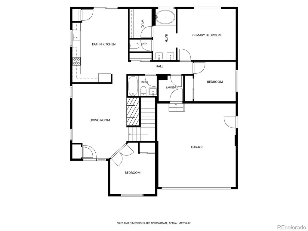 10104 W 13th Street Greeley CO 80634