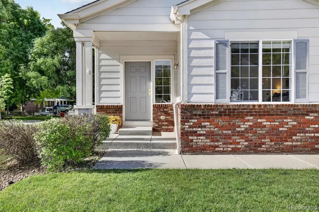 10104 W 13th Street Greeley CO 80634