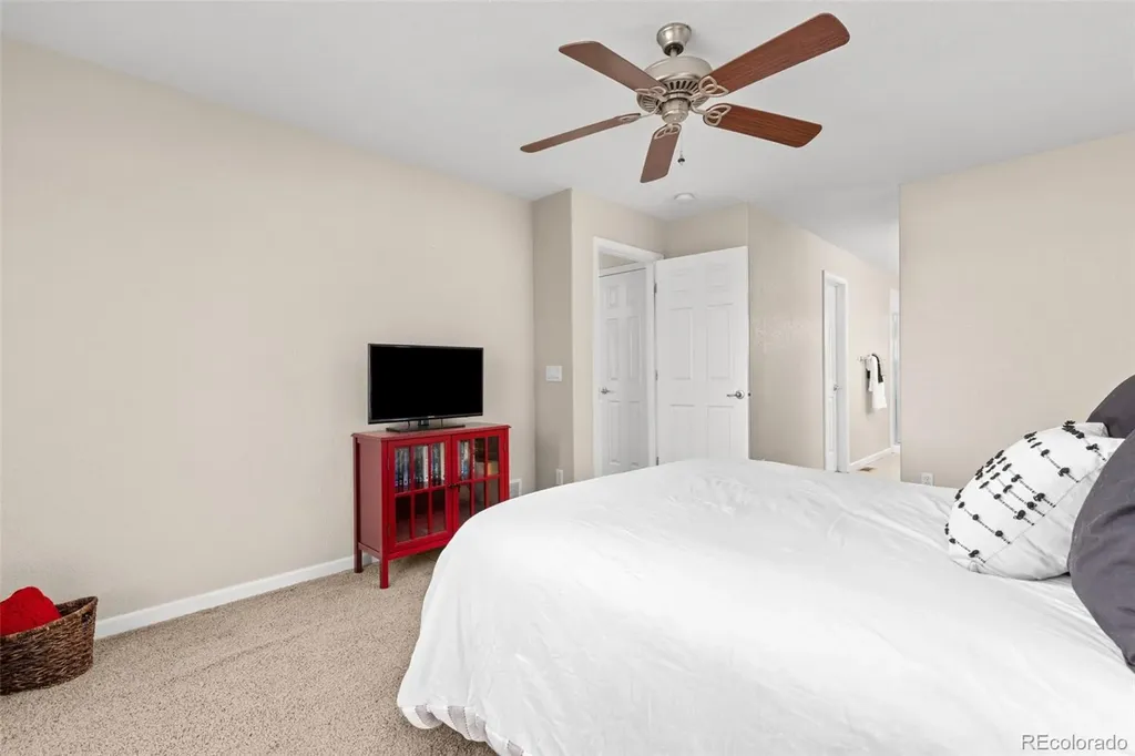 7528 S Shawnee Street Aurora CO 80016