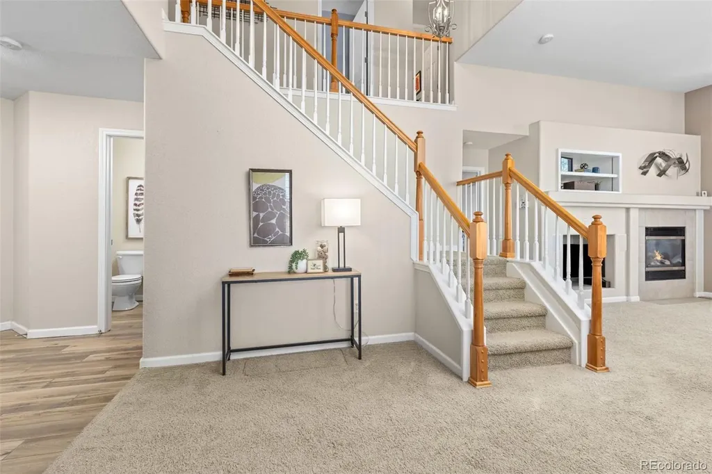 7528 S Shawnee Street Aurora CO 80016