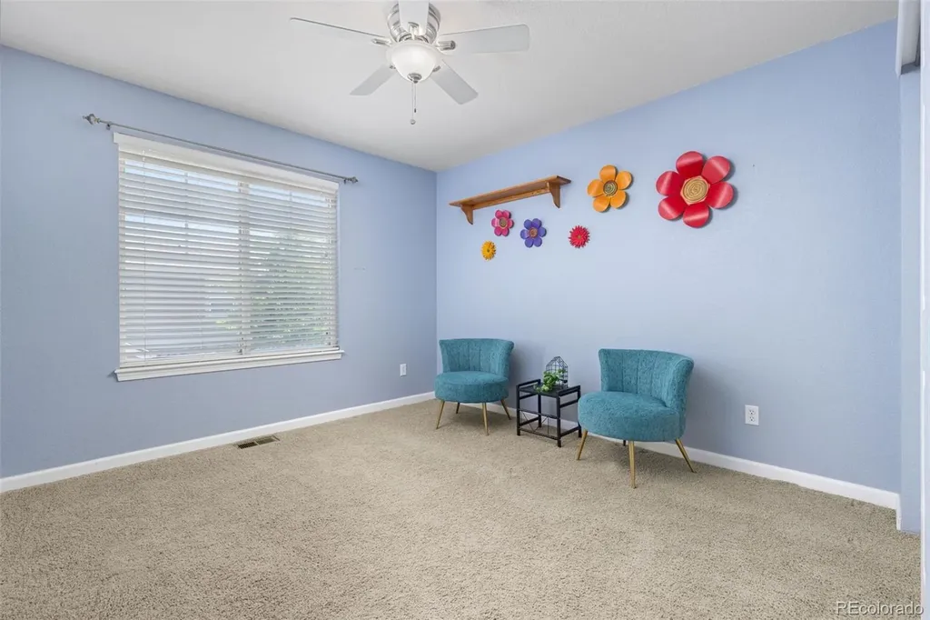 7528 S Shawnee Street Aurora CO 80016