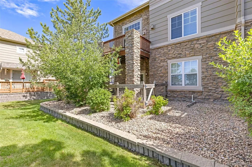 7528 S Shawnee Street Aurora CO 80016