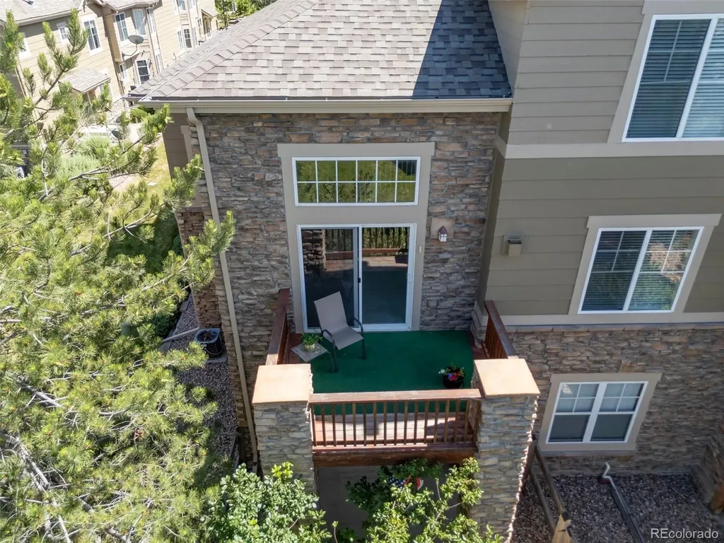 7528 S Shawnee Street Aurora CO 80016