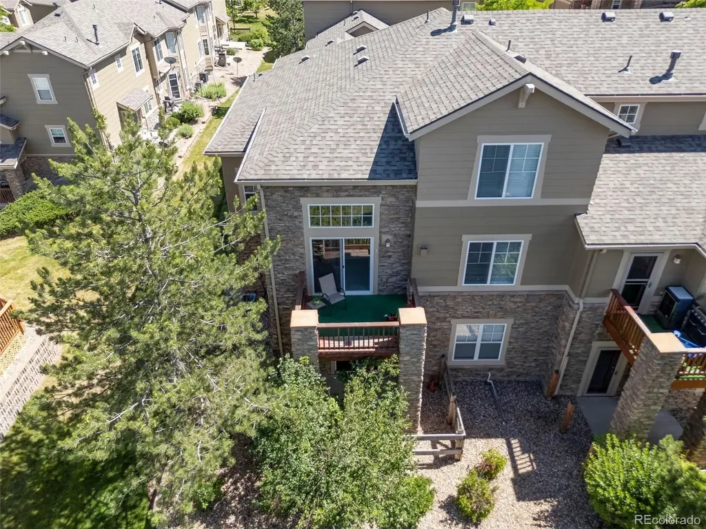 7528 S Shawnee Street Aurora CO 80016