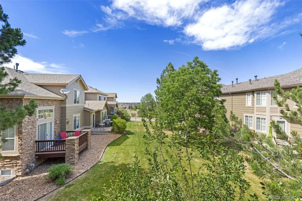 7528 S Shawnee Street Aurora CO 80016