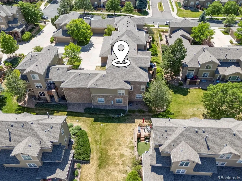 7528 S Shawnee Street Aurora CO 80016