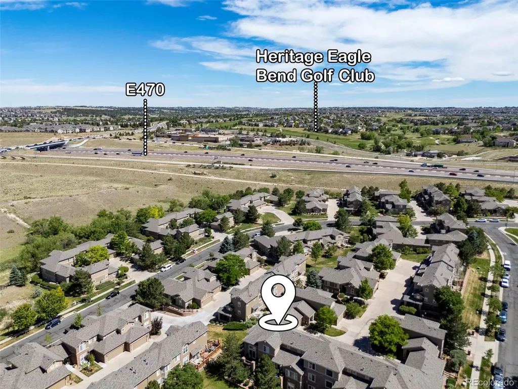 7528 S Shawnee Street Aurora CO 80016