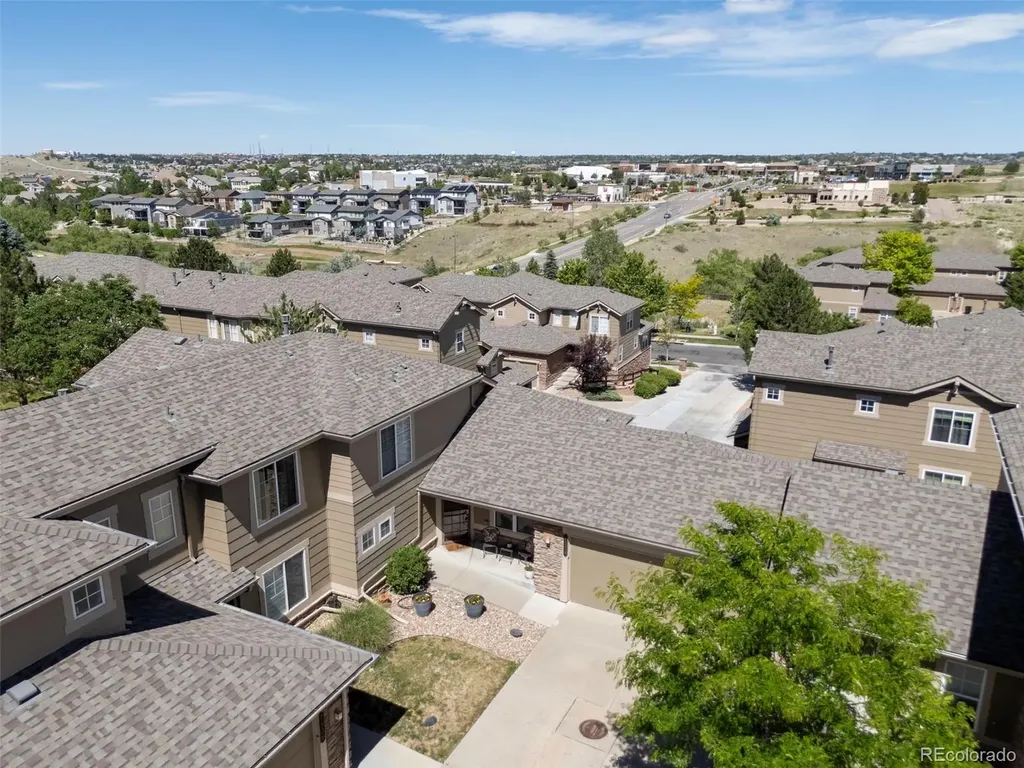 7528 S Shawnee Street Aurora CO 80016