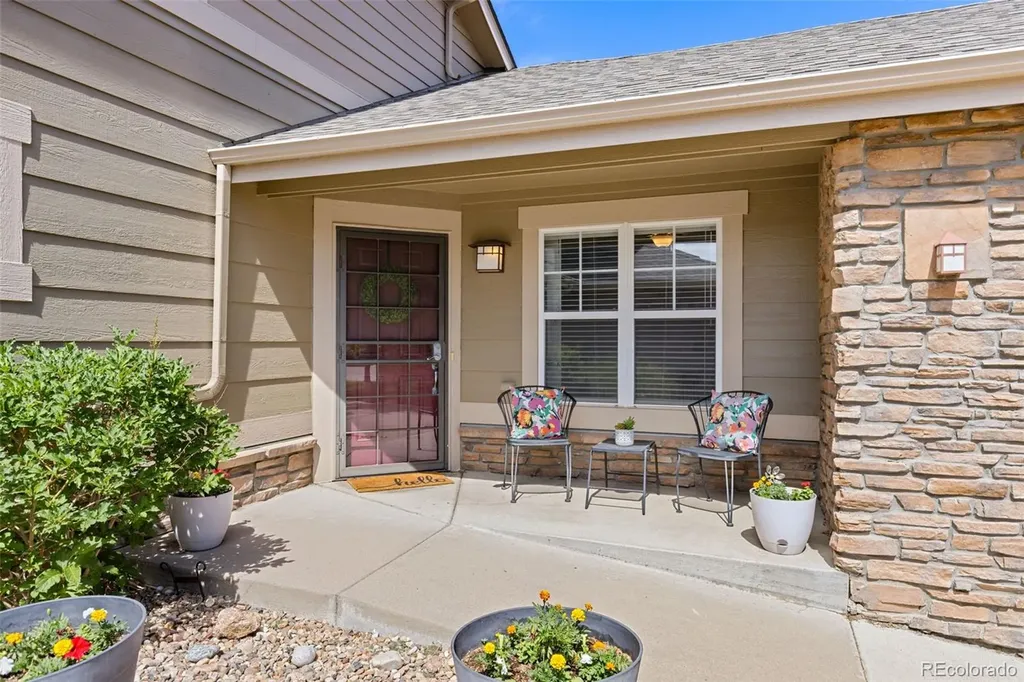 7528 S Shawnee Street Aurora CO 80016