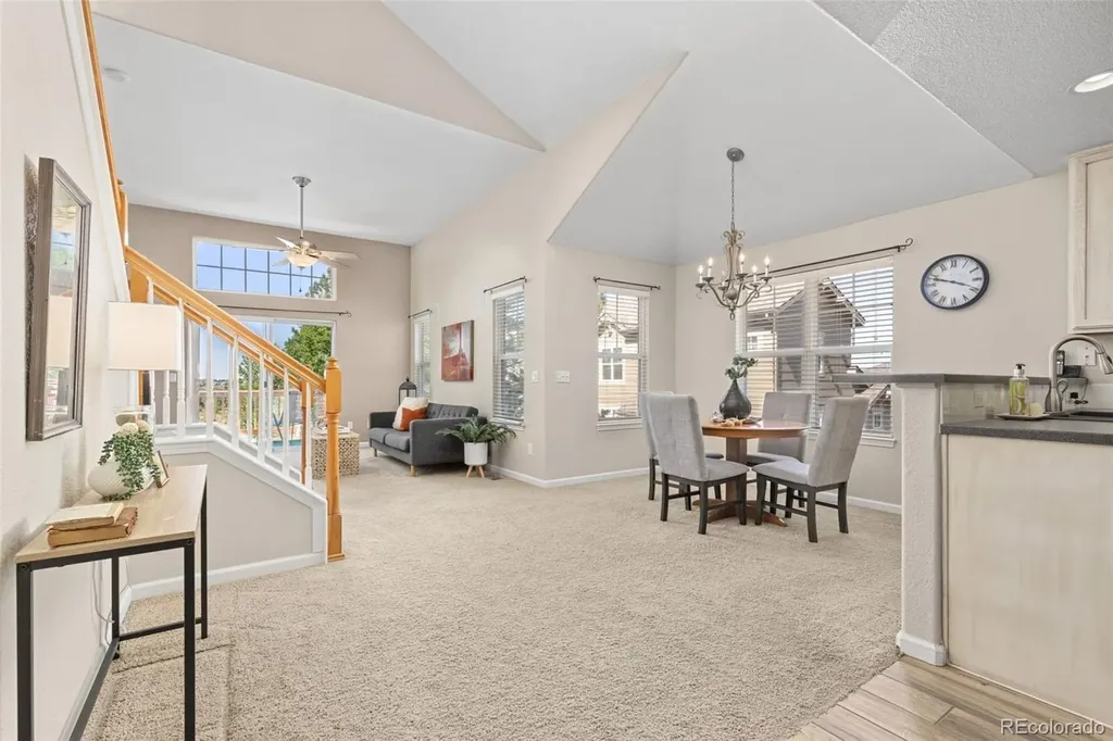 7528 S Shawnee Street Aurora CO 80016