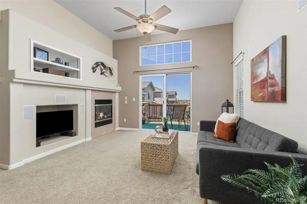 7528 S Shawnee Street Aurora CO 80016