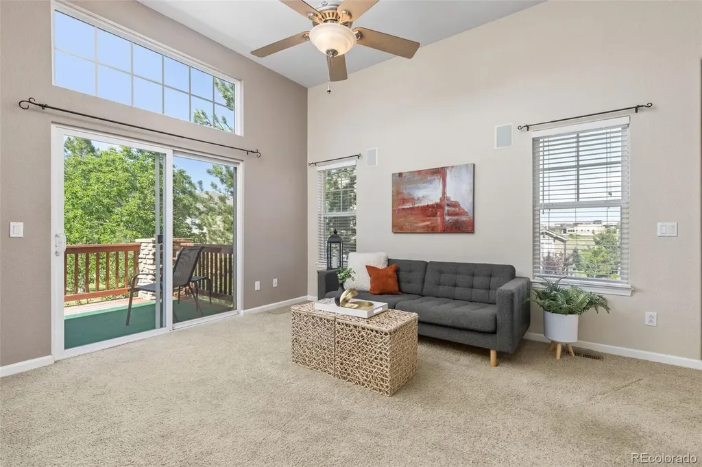 7528 S Shawnee Street Aurora CO 80016