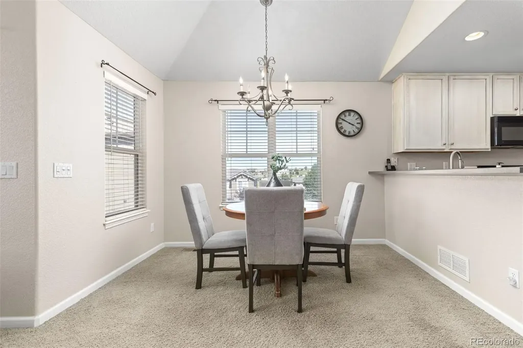 7528 S Shawnee Street Aurora CO 80016