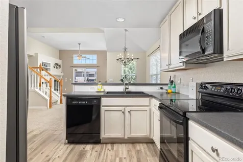 7528 S Shawnee Street Aurora CO 80016