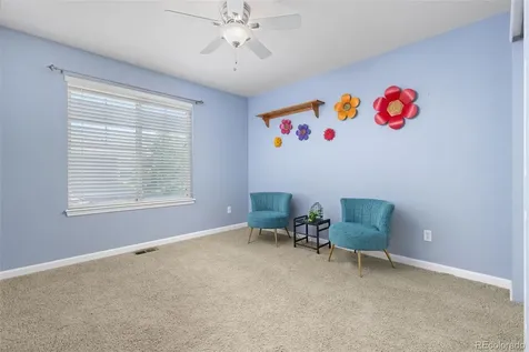 7528 S Shawnee Street Aurora CO 80016