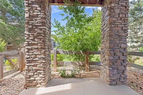 7528 S Shawnee Street Aurora CO 80016