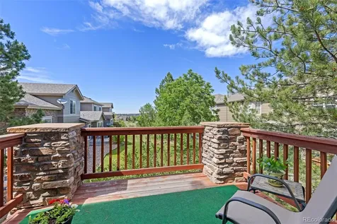 7528 S Shawnee Street Aurora CO 80016