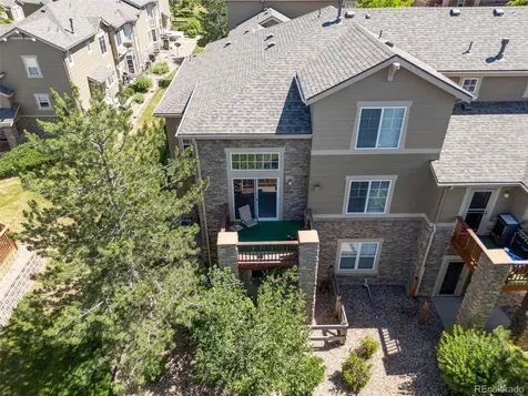 7528 S Shawnee Street Aurora CO 80016