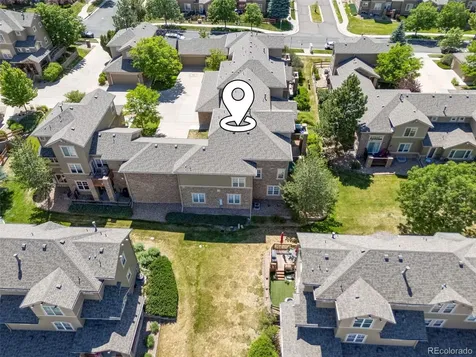 7528 S Shawnee Street Aurora CO 80016