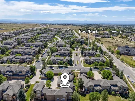 7528 S Shawnee Street Aurora CO 80016