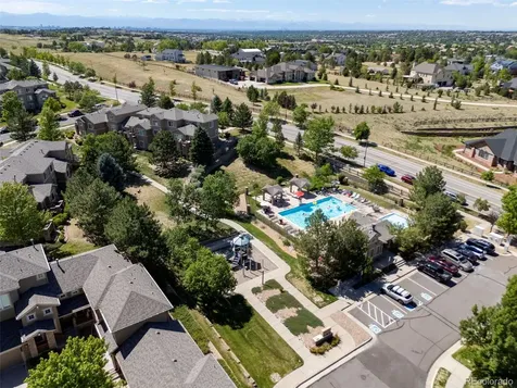 7528 S Shawnee Street Aurora CO 80016