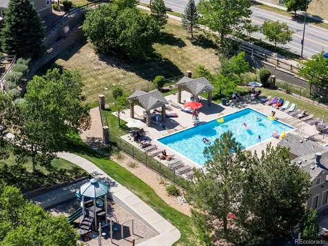 7528 S Shawnee Street Aurora CO 80016