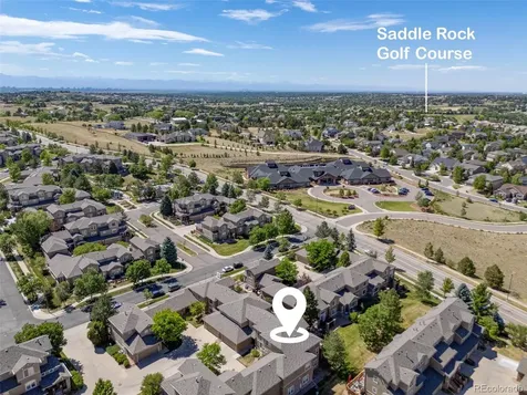 7528 S Shawnee Street Aurora CO 80016