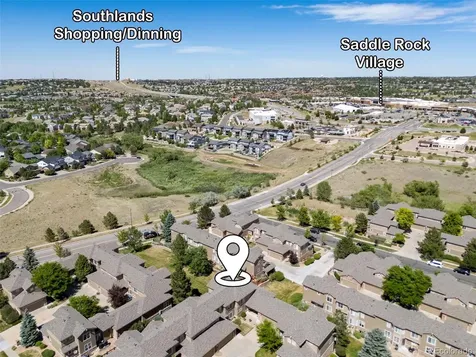 7528 S Shawnee Street Aurora CO 80016