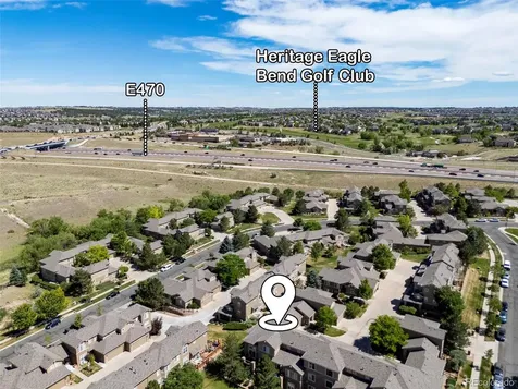 7528 S Shawnee Street Aurora CO 80016