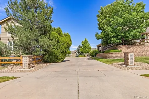 7528 S Shawnee Street Aurora CO 80016