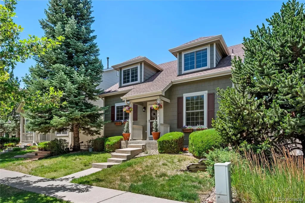 6373 Vrain Street Arvada CO 80003