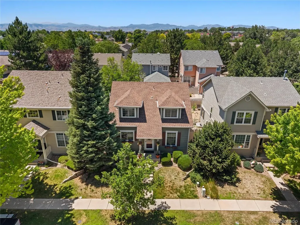 6373 Vrain Street Arvada CO 80003