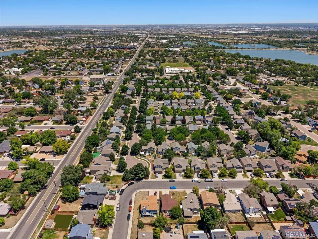 6373 Vrain Street Arvada CO 80003