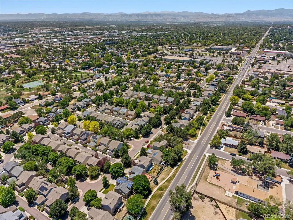 6373 Vrain Street Arvada CO 80003