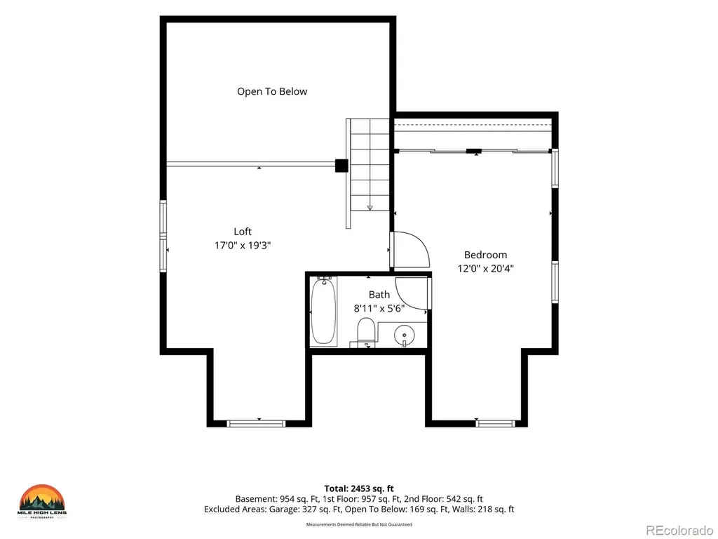 6373 Vrain Street Arvada CO 80003