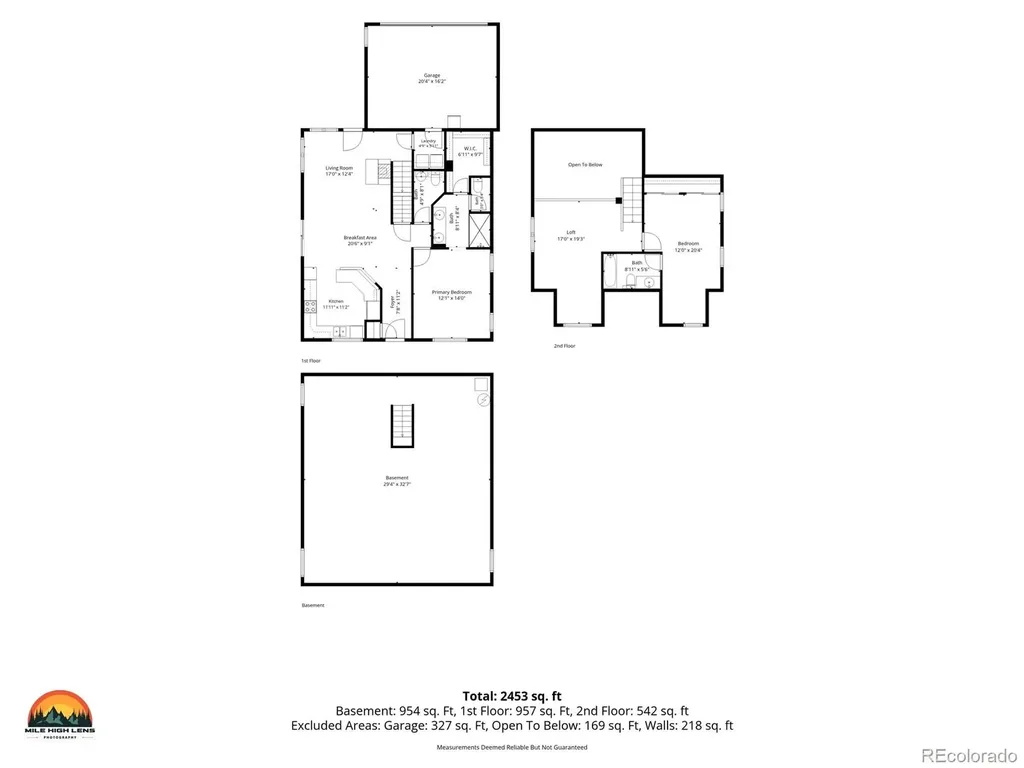 6373 Vrain Street Arvada CO 80003