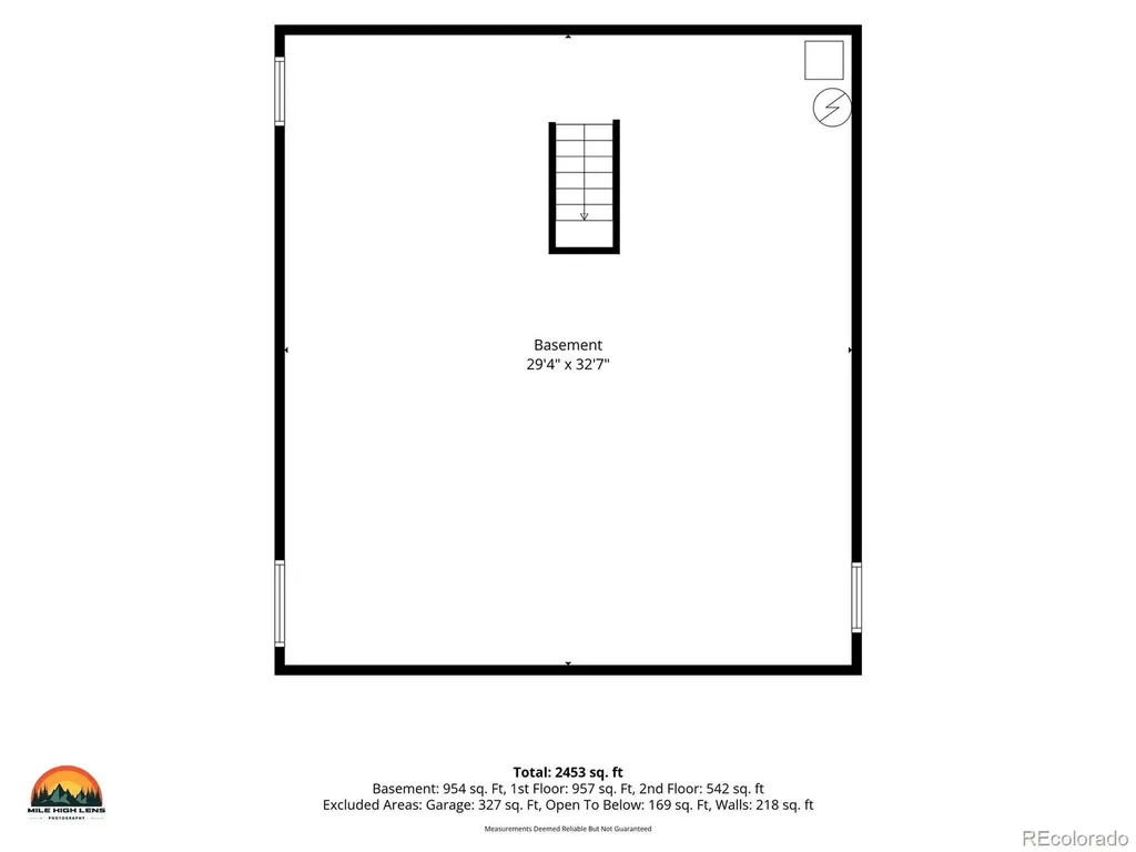 6373 Vrain Street Arvada CO 80003