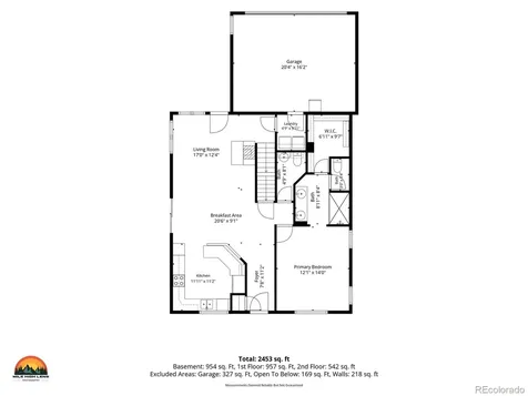 6373 Vrain Street Arvada CO 80003
