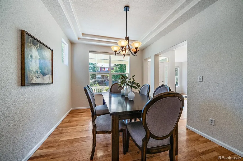 8385 Deframe Court Arvada CO 80005