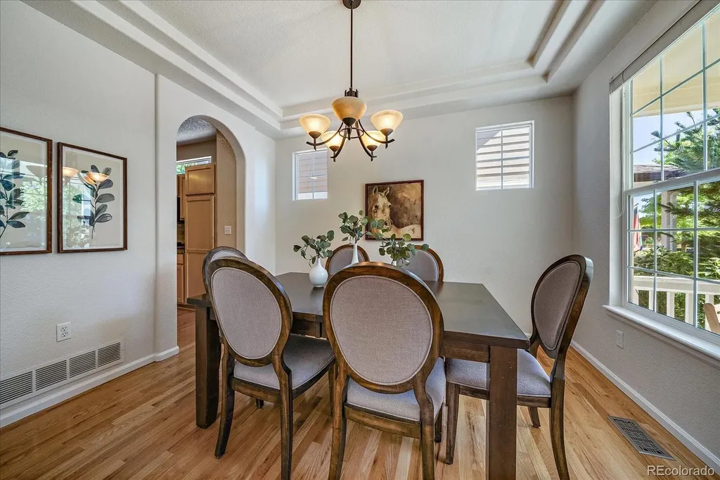 8385 Deframe Court Arvada CO 80005
