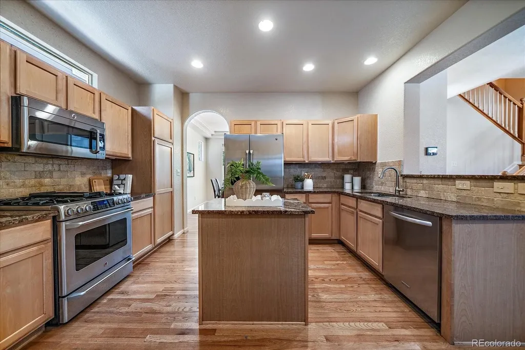 8385 Deframe Court Arvada CO 80005