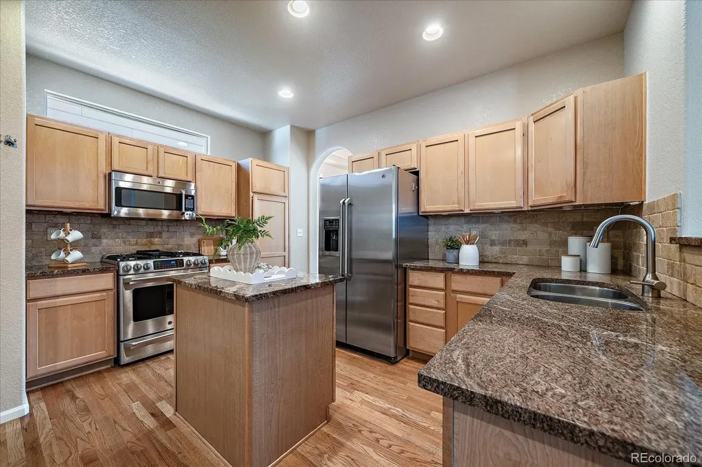 8385 Deframe Court Arvada CO 80005