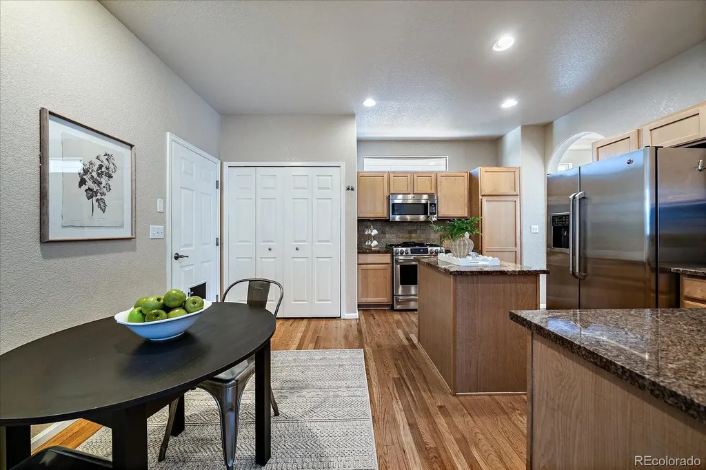 8385 Deframe Court Arvada CO 80005