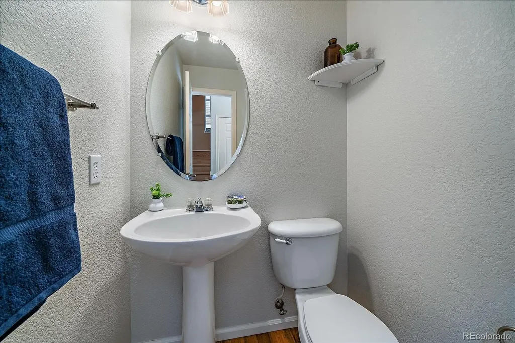 8385 Deframe Court Arvada CO 80005