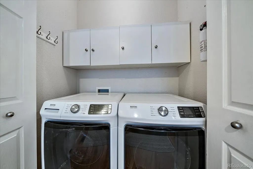 8385 Deframe Court Arvada CO 80005