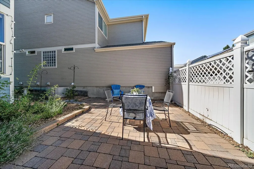 8385 Deframe Court Arvada CO 80005
