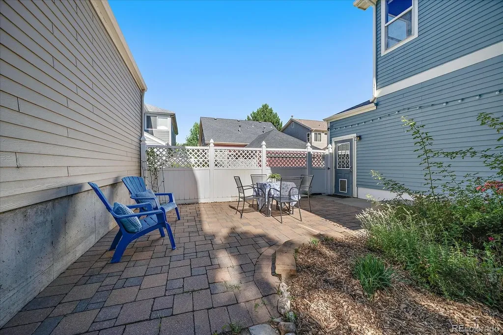 8385 Deframe Court Arvada CO 80005