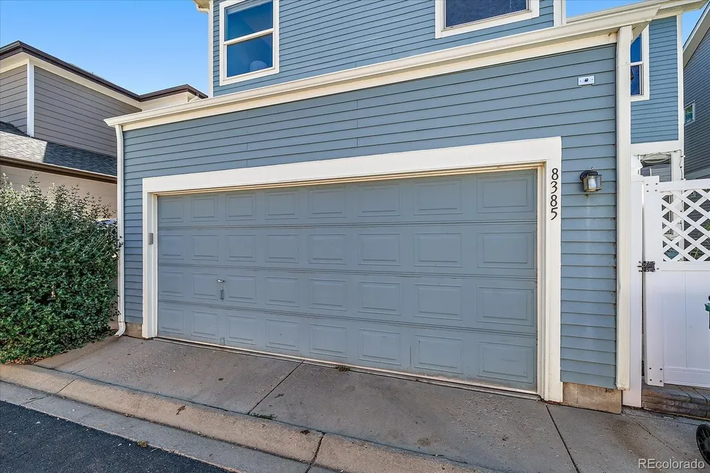 8385 Deframe Court Arvada CO 80005