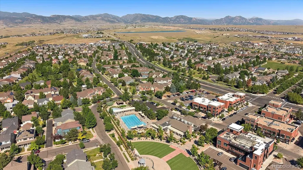 8385 Deframe Court Arvada CO 80005