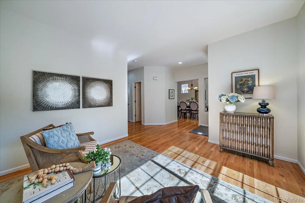8385 Deframe Court Arvada CO 80005
